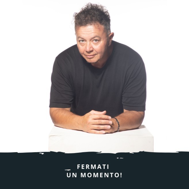 Daniele Bianchi — Consulente HoReCa