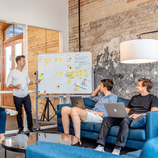 Aprire un locale — consulenza professionale